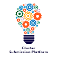 Cluster Submission Platform